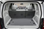 Jeep Liberty 2008 года